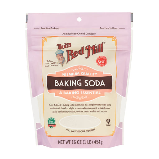 Bob's Red Mill Pure Baking Soda