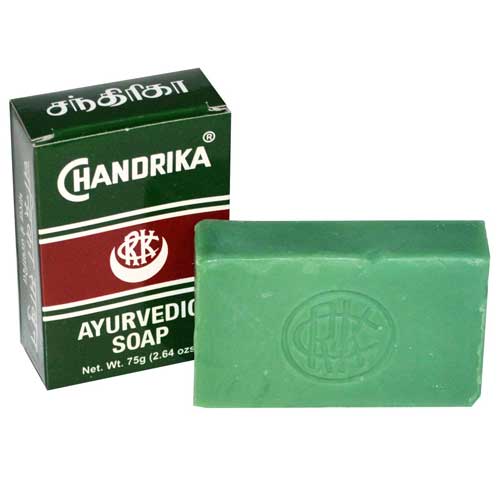 Chandrika Soap