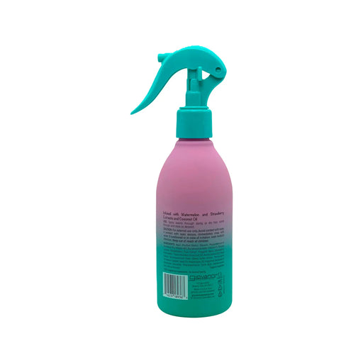 GIOVANNI Eco Chic Kids Hair Smoothing & Detangling Spray 236ml