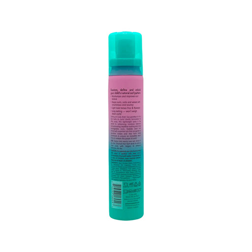 GIOVANNI Eco Chic Kids Curl Activator Spray 147ml
