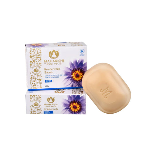 MAHARISHI AYURVEDA Soap Bar Pitta 100g