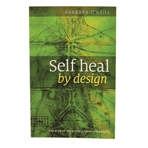 Self Heal by Design 